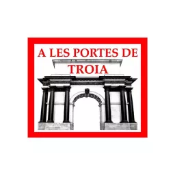 A les portes de Troia