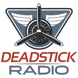 Deadstick Radio Podcast artwork