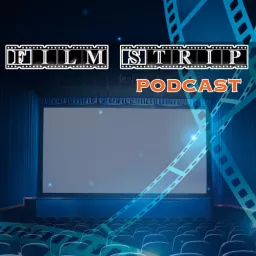 Film Strip Podcast artwork