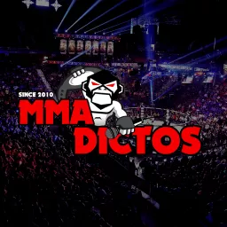 MMAdictos (MMA en Español) Podcast artwork