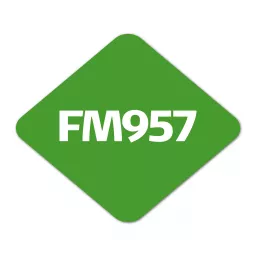 FM957 Podcast artwork