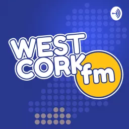 West Cork Miscellany Podcast artwork