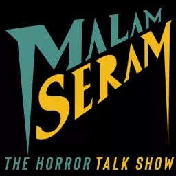 MALAM SERAM Podcast artwork