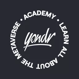 yondr academy podcasts artwork
