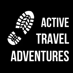 Active Travel Adventures Podcast artwork