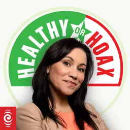 Healthy or Hoax Podcast artwork