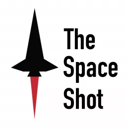 The Space Shot Podcast artwork