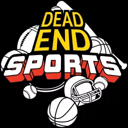 Dead End Sports Podcast artwork