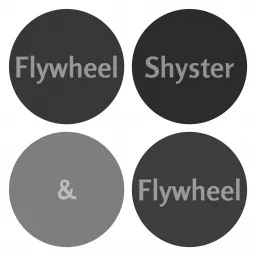 Flywheel, Shyster & Flywheel Podcast artwork