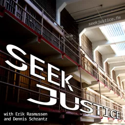 Seek Justice Podcast artwork