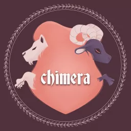 Chimera, letteratura a due teste