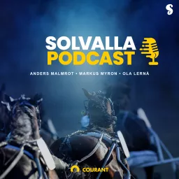 Solvalla Podcast