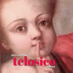 Telosico Podcast artwork