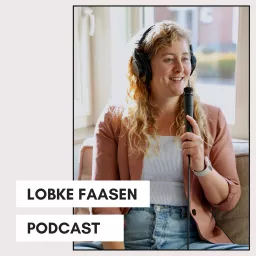 Lobke Faasen Podcast artwork