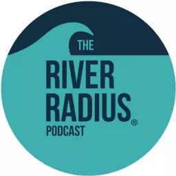 The River Radius Podcast artwork