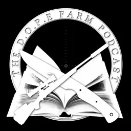 The D.O.P.E. Farm Podcast artwork