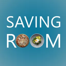 Saving Room Podcast artwork