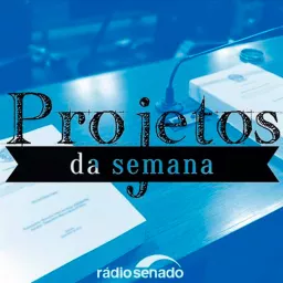 Projetos da Semana