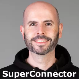SuperConnector Show Podcast artwork