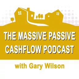 Massive Passive Cash Flow Podcast artwork