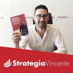 [Marketing] Strategia Vincente Podcast artwork