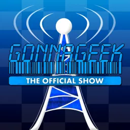The GonnaGeek Show Podcast artwork