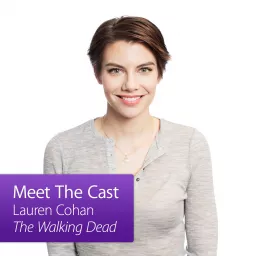 The Walking Dead: Meet the Cast Podcast artwork