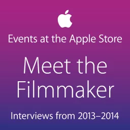 Meet the Filmmaker: Interviews from 2013–2014 Podcast artwork
