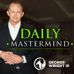 The Daily Mastermind Podcast artwork