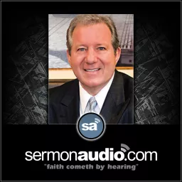 Clarence Sexton on SermonAudio Podcast artwork