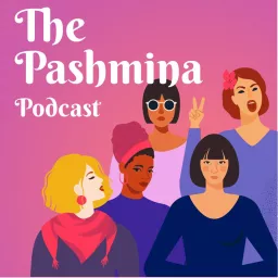 The Pashmina Podcast artwork