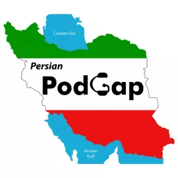 Learn Persian by Podgap Podcast artwork