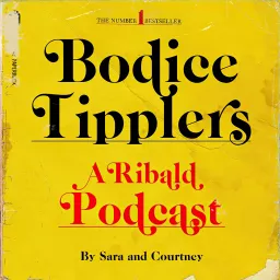 Bodice Tipplers Podcast artwork