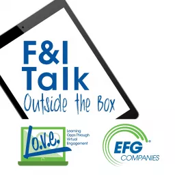 F&I Talk Outside the Box Podcast artwork