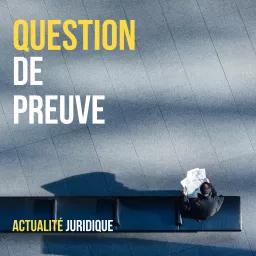 Question de preuve