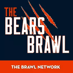Bears Brawl Podcast artwork