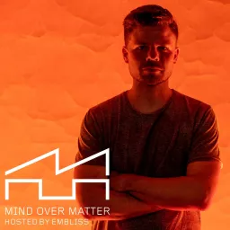 Mind Over Matter Podcast artwork