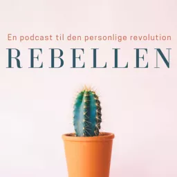 Rebellen Podcast artwork
