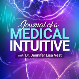 Journal of A Medical Intuitive