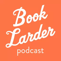 Book Larder Podcast artwork