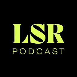 LSR Sports Betting & News Podcast artwork