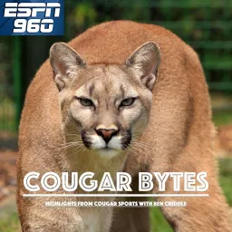 Cougar Bytes Podcast artwork