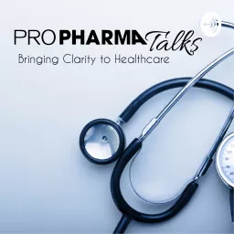 Pro Pharma Talks Podcast artwork