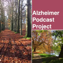 Alzheimer Podcast Project artwork