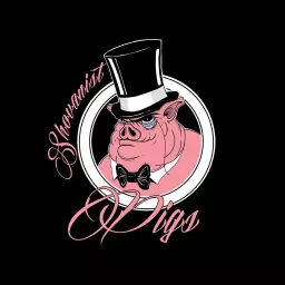 Shovanist Pigs Podcast artwork