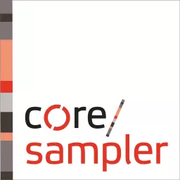 Core Sampler Podcast artwork