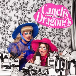 Canelis & Dragonas // ¡Ay, la Caneli!