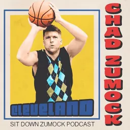 Sit Down Zumock! with Chad Zumock Podcast artwork