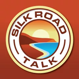 Silk Road Talk Podcast artwork