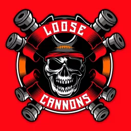 Loose Cannons Podcast artwork